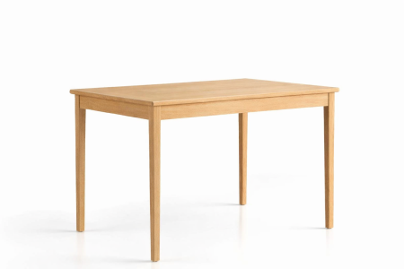 Lylou table 4 pieds 1200x800